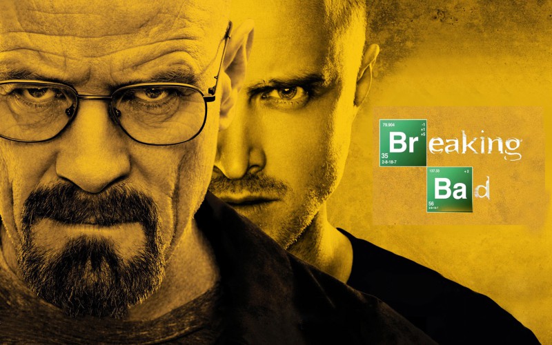 Breaking Bad: The Complete Series (Blu-ray) | Ultra HDTV Magazine