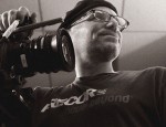 Director of Photography Vince Tanzilli