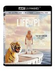 Life of Pi [4K UHD] [Blu-ray]